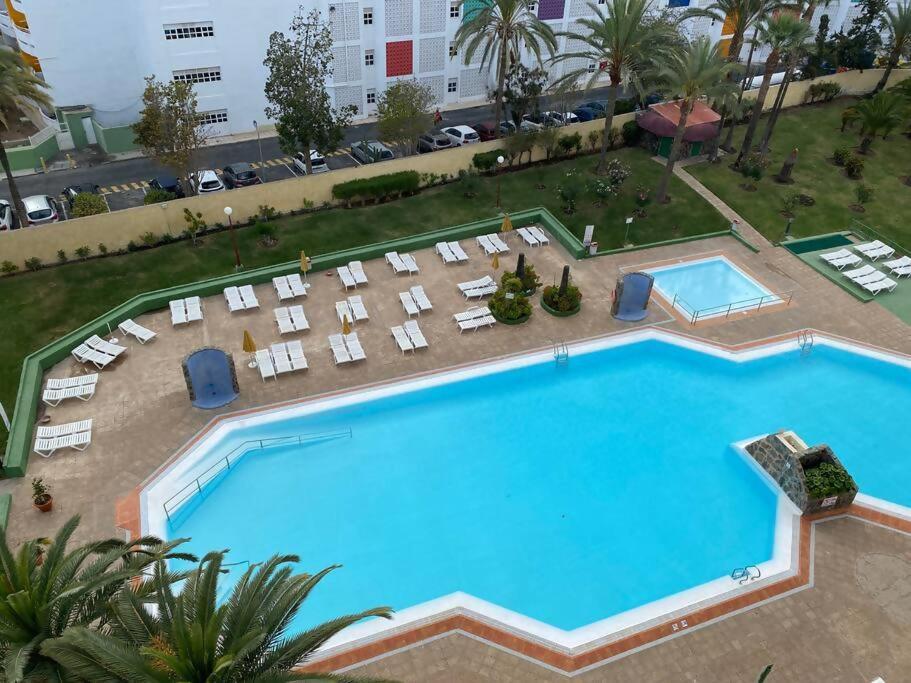 Eco Sunset Pdi 2 Bed & 2 Bath Air Con Fibra Appartement