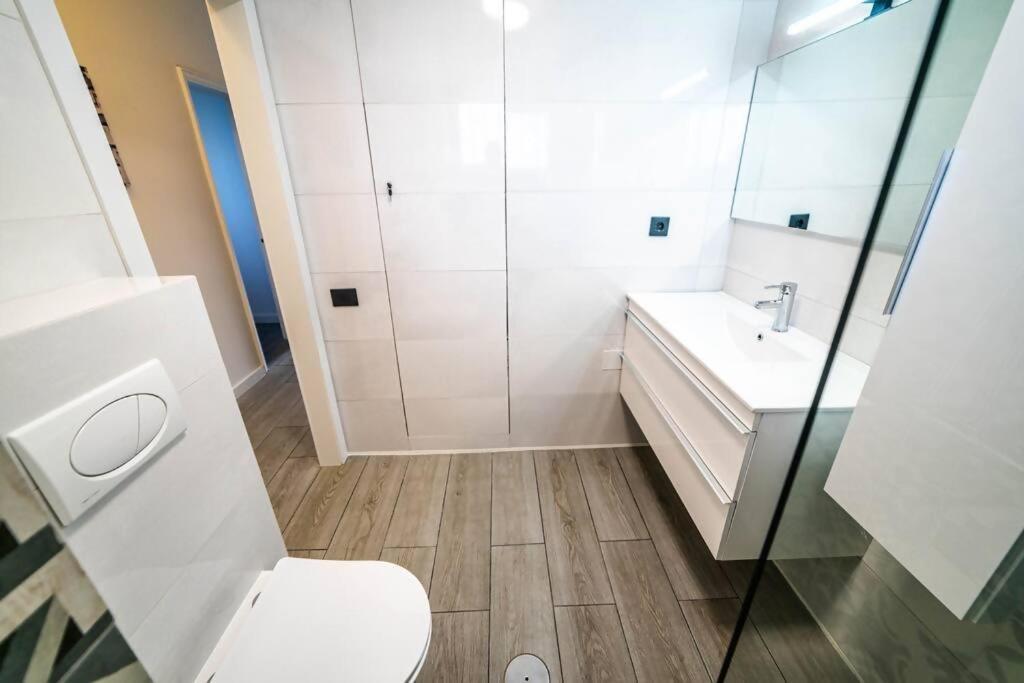 Eco Sunset Pdi 2 Bed & 2 Bath Air Con Fibra Appartement